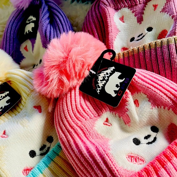 Cutie bennies got kids - Picture 1 of 2